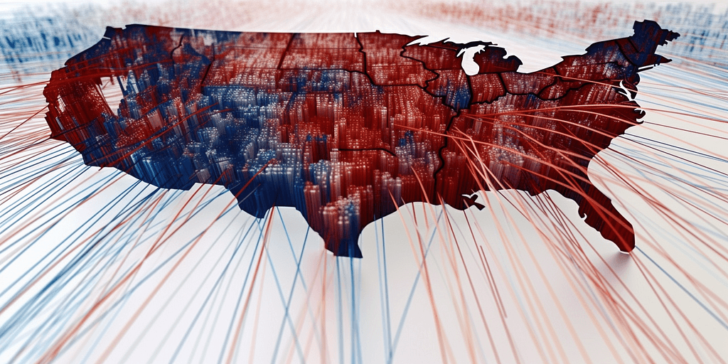 Americaās AI Ultimatum: Forge Ahead or Fall Behind