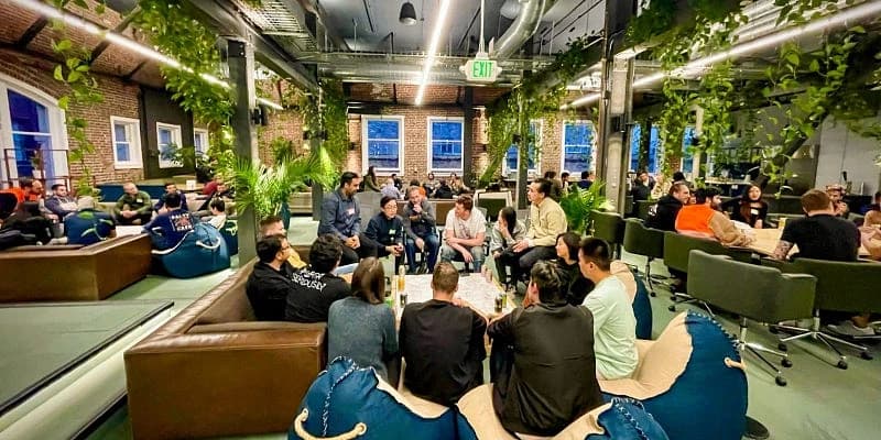 The GAI Collective: A Shared Curiosity