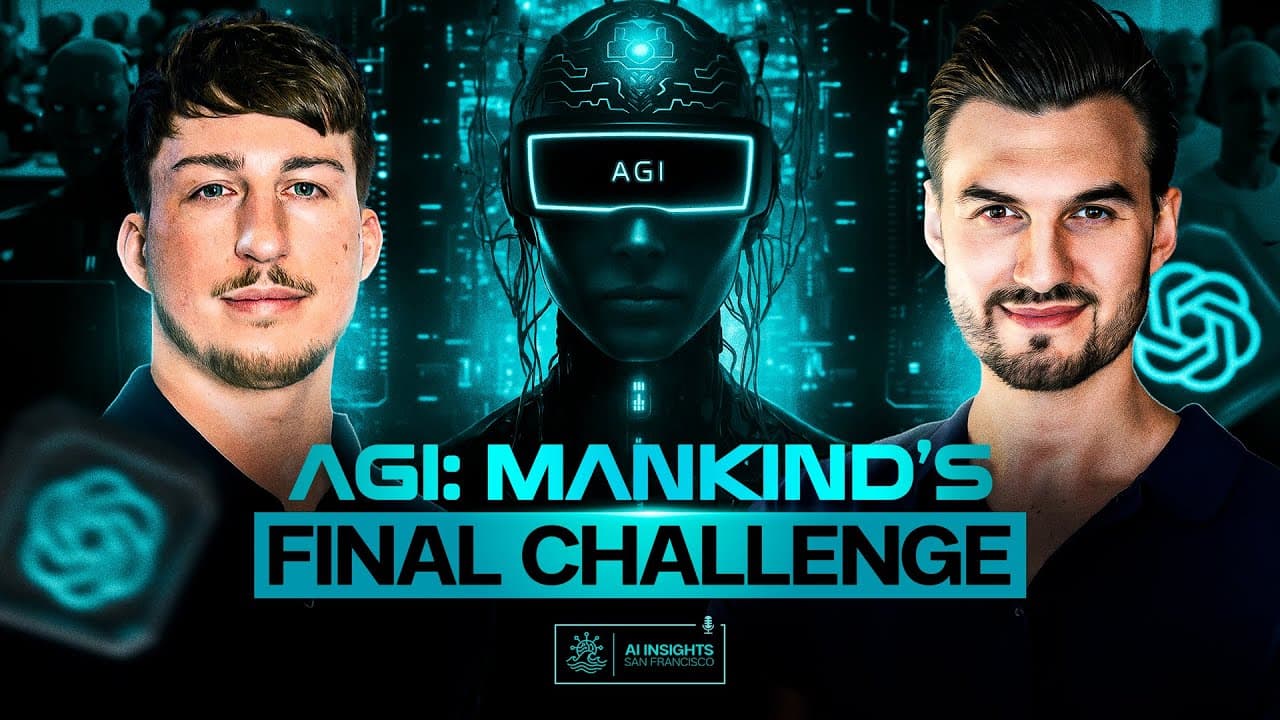 AGI vs Human Intelligence: Which Is the Future of Innovation?