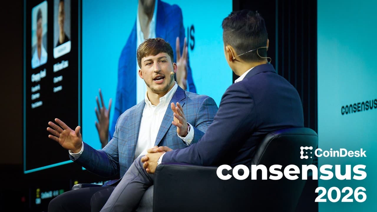 Why AI Agents May Be Crypto's First Real Users